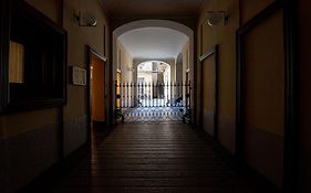 Le Madamine Rooms
